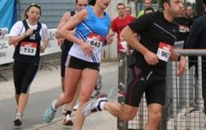6 athlètes aux Championnats de France des 10km
