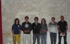 Assemblée Général Annuelle 