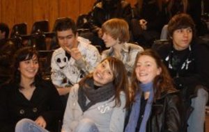 Meeting International de Bordeaux