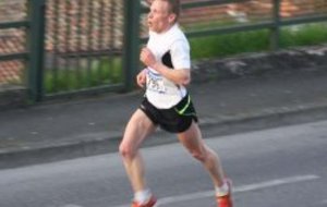 Résultats des 10km d'Angoulême