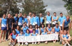 Finale Interclub Excellence: 7émes