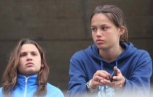 Laureen, Emilie, Clément et les autres...