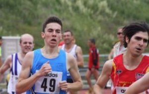 Pré-France cadets-Juniors-Seniors à Nantes