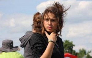 Finale Nationale des Pointes d'Or