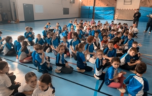 Rentrée 2027: Samedi 5 Septembre 2026
