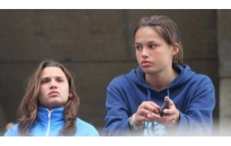 Laureen, Emilie, Clément et les autres...