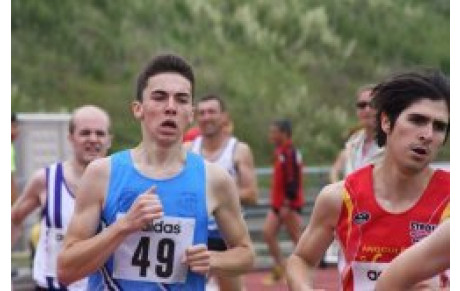 Pré-France cadets-Juniors-Seniors à Nantes