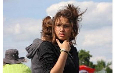 Finale Nationale des Pointes d'Or