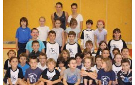 La saison 2012 est lancée!