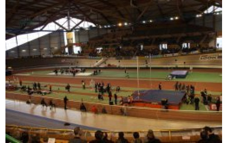 Meeting International de Bordeaux-Lac