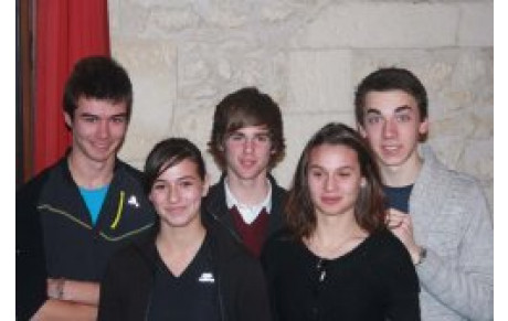 Assemblée Générale