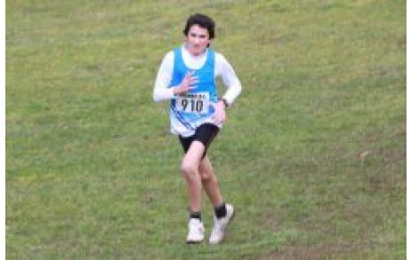 Cross de  Cognac: Un vrai cross