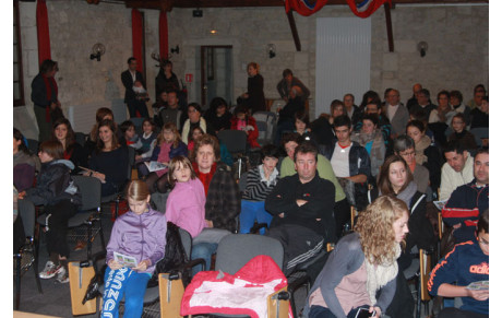 Assemblée Générale Annuelle