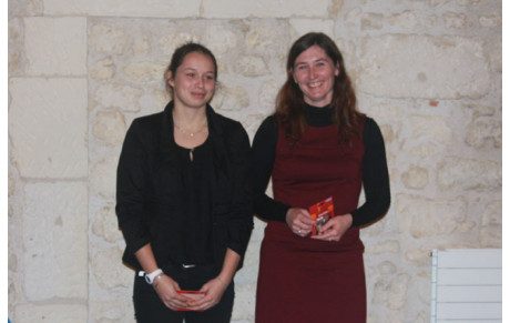 Régionaux Indoor et Lancers Longs