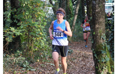 Cross de Gujan Mestras