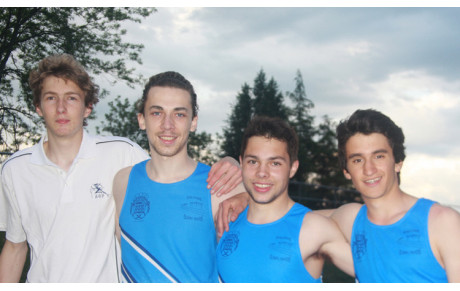 Finale Interclubs Excellence