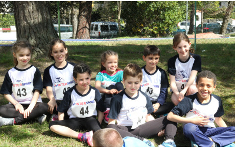 Cross de Royan   Dimanche 26 Mars