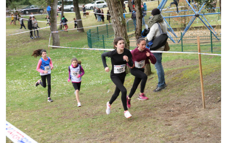 Cross de Royan