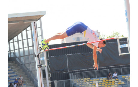 Les France Elite. Super spectacle!