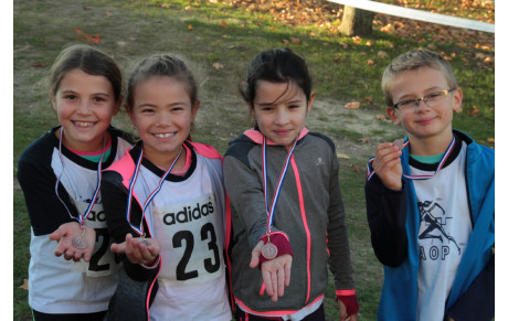 Photos du cross de Saintes en ligne