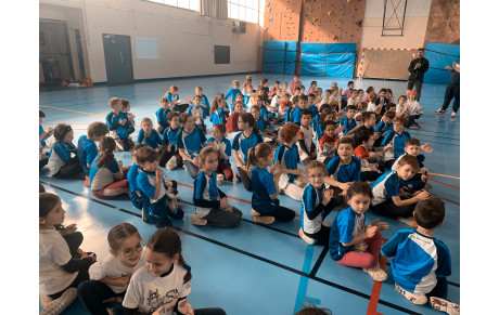 Rentrée 2027: Samedi 5 Septembre 2026